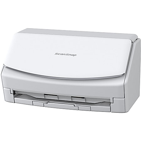 Amazon.com: ScanSnap iX1600 Photo and Document Scanner