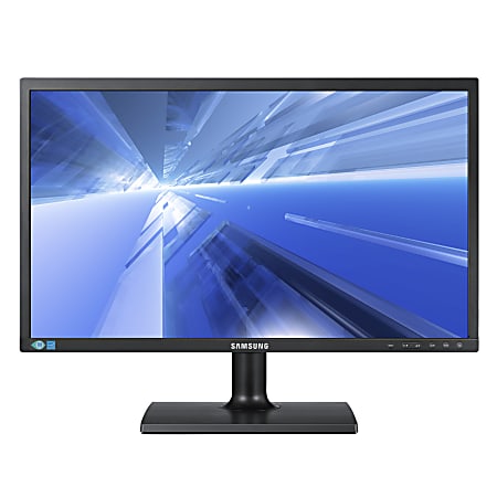Samsung S22C200B 21.5" LED LCD Monitor - 16:9 - 5 ms