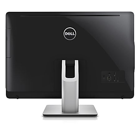 Dell Inspiron 3464 All In One PC 23.8 Touch Screen Intel