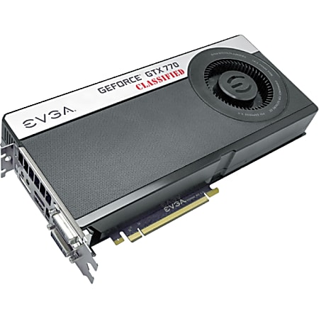 Gtx 770 pci 2025