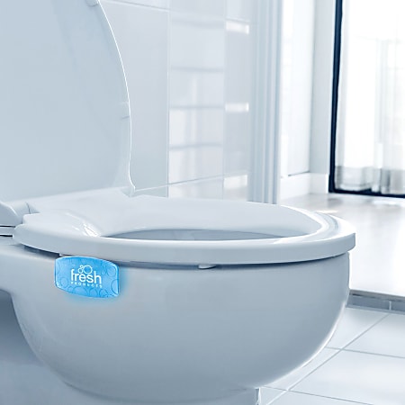 Toilet fresheners sales