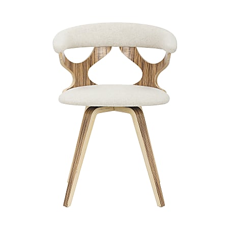 Lumisource hotsell gardenia chair