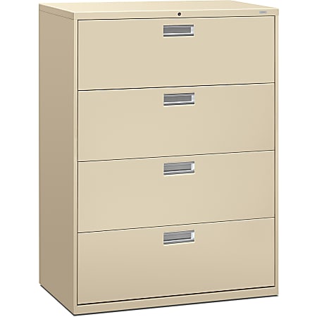 4 drawer discount lateral file