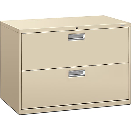 Hon 6 drawer online lateral file cabinet