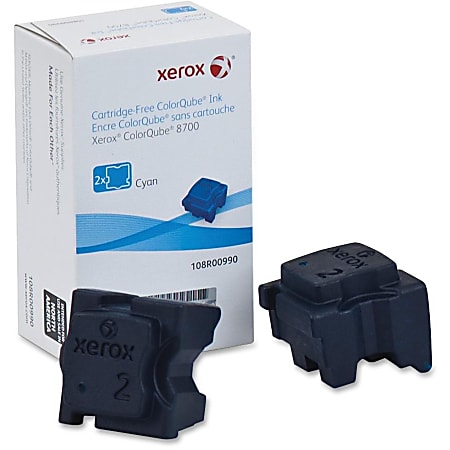 Xerox Solid Ink Stick - Solid Ink -