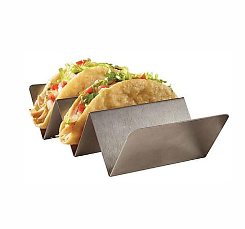 American Metalcraft Taco Holder