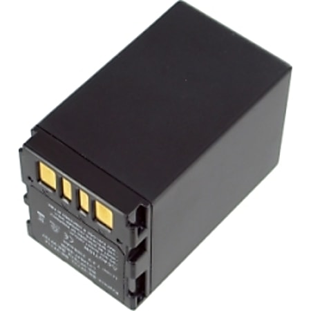 Battery Biz Hi-Capacity B-9658 Lithium Ion Camcorder Battery