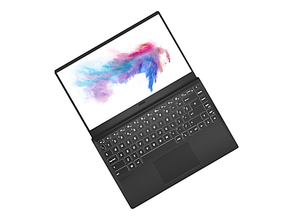 MSI Modern 14 B11MO 036 14 Rugged Gaming Notebook 1920 x 1080