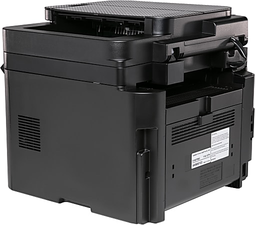 Canon imageCLASS MF269dw II Wireless Laser All In One