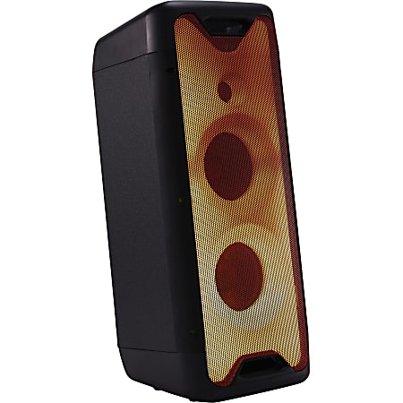 Gemini Sound GLS-550 Portable Bluetooth Speaker System -