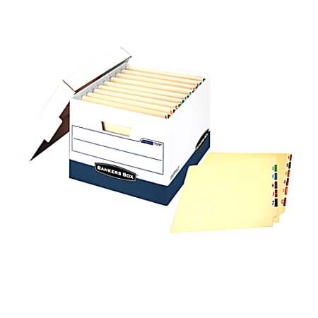 Office depot file storage deals