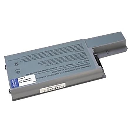 AddOn Dell 312-0394 Compatible 9-Cell Li-ion Battery 10.8V 7800mAh 84Wh