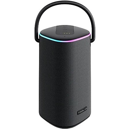 Treblab HD-Force Portable Bluetooth Speaker System - 50