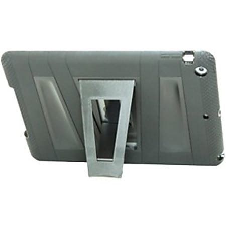 Cyclone Products iPad Air Case - For Apple iPad Air Tablet - Damage Resistant, Shock Absorbing, Scratch Resistant