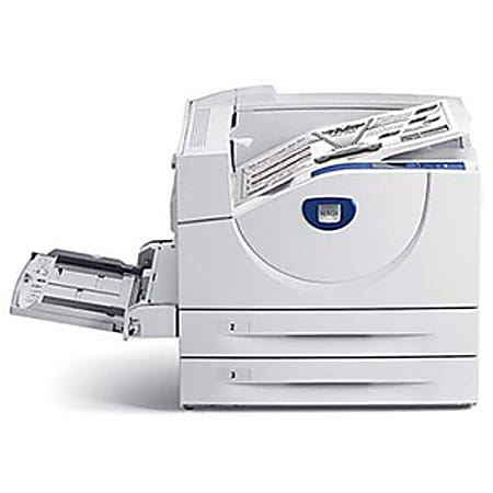 Xerox® Phaser 5550DT Monochrome Laser Printer