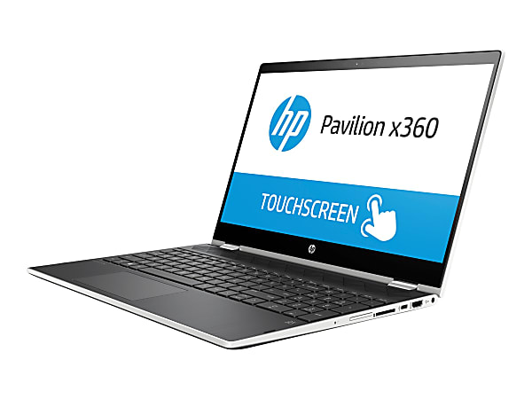 HP Pavilion x360 15 cr0055od Convertible 2 In 1 Laptop Intel