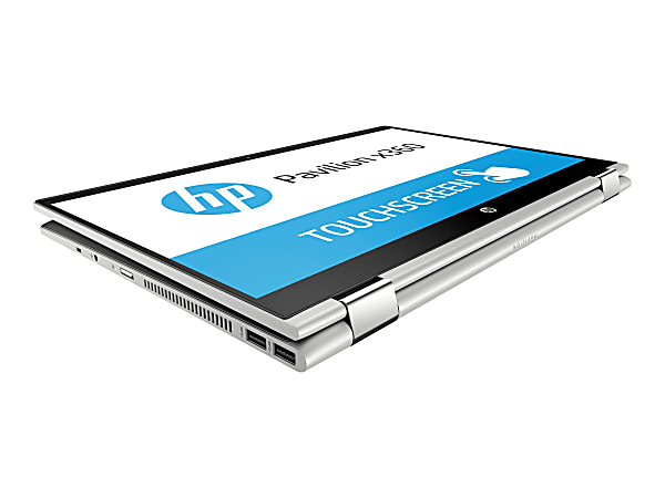 HP Pavilion x360 15 cr0055od Convertible 2 In 1 Laptop Intel Core