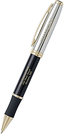 Custom Promotional Clarkson Pen