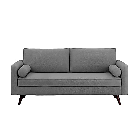 Office depot best sale sofa
