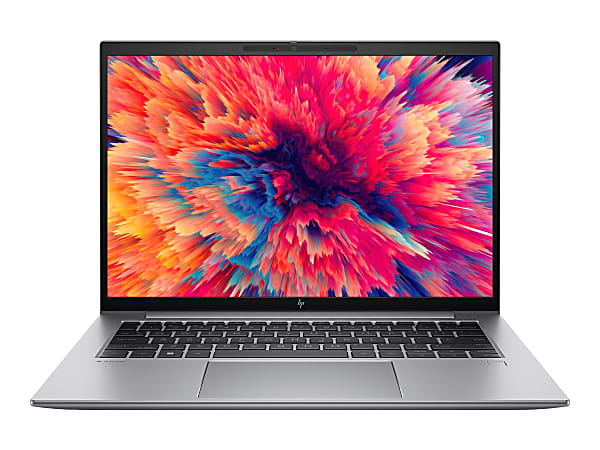 HP ZBook Firefly G9 Mobile Workstation Laptop, 14" Screen, Intel® Core™ i7 12th Gen, 16GB Total RAM, 512GB SSD, Windows 11 Pro, 06UD17