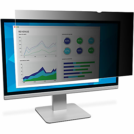 3M™ Privacy Filter for 34in Full Screen Monitor,