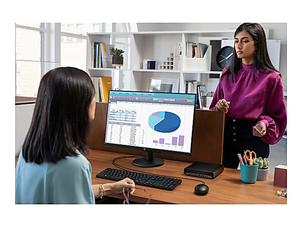 HP Business Mini ProDesk 600 G6 Desktop Computer 10th Gen HP Business Mini ProDesk 600 G6 Desktop Computer 10th Gen