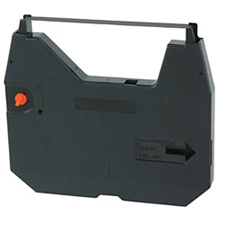 Porelon 199-2 Replacement Correctable Film Typewriter Ribbons, Pack Of 2