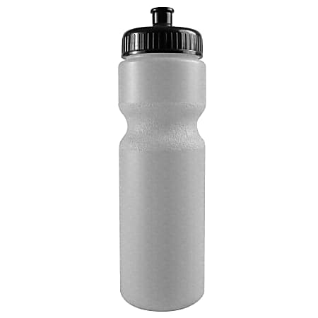 Custom Stainless Water Bottle 16 Oz - Office Depot