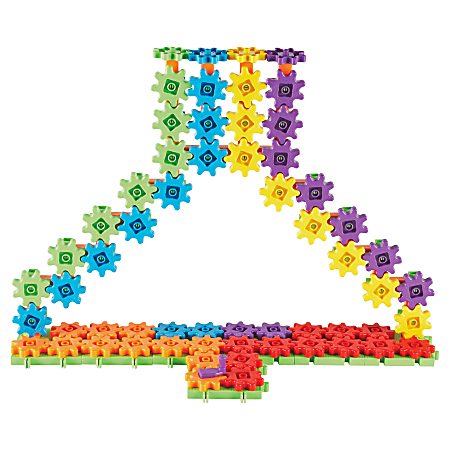 Gears super building set hot sale