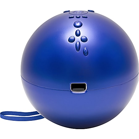 CTA Digital Bowling Ball Gaming Controller Accessory