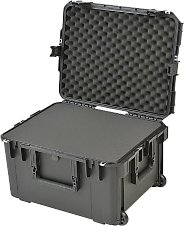 SKB Cases iSeries Protective Case With Cubed Foam