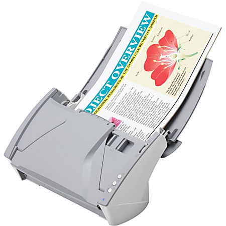 Canon DR-C130 Document Scanner