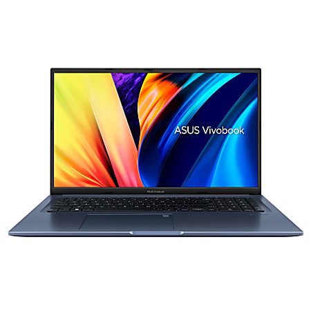 ASUS VivoBook 17X Laptop 17.3 Screen Intel Core i5 12GB Memory