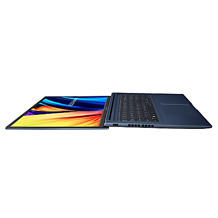  New ASUS VivoBook 17.3-inch FHD Laptop - Intel Core i5 - 1TB  HDD - 12GB RAM - Intel UHD - Windows 10 - Vivo Book 17 X712 Notebook PC :  Electronics