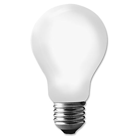 Havells USA A19 Soft White Incandescent Light Bulb, 40 Watts, Pack Of 4