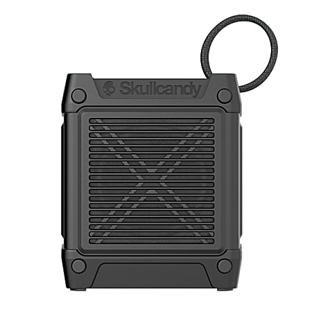 Skullcandy bluetooth speaker shop