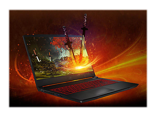 MSI Katana GF76 11UD-471JP／RTX3050Ti×i7 Amazon.com: Katana GF76 11UD-001 17.3