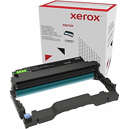 Xerox Imaging Drum - Laser Print Technology -
