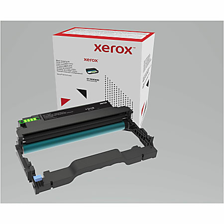 Genuine Xerox Imaging Unit, Xerox B230/B225/B235 Printer/Multifunction - Laser Print Technology - 12000 Pages