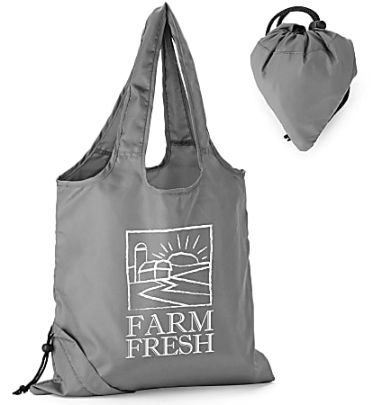 Foldaway shopping bag outlet