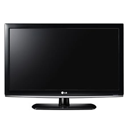 LG 32LD350 32" Widescreen 720p LCD HDTV