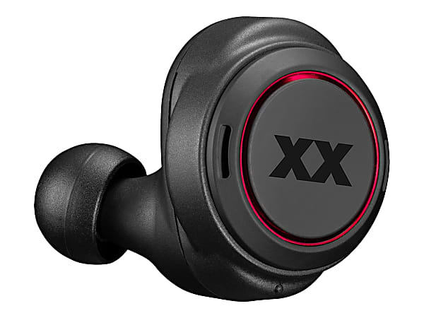 Jvc xtreme xplosives true wireless earbuds hot sale