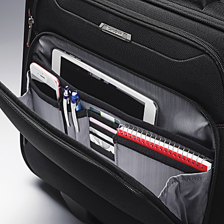 Samsonite xenon mobile office sale