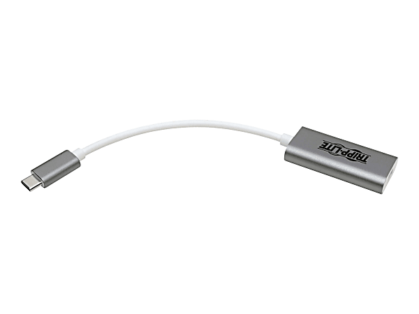 Tripp Lite USB C to Mini DisplayPort Adapter