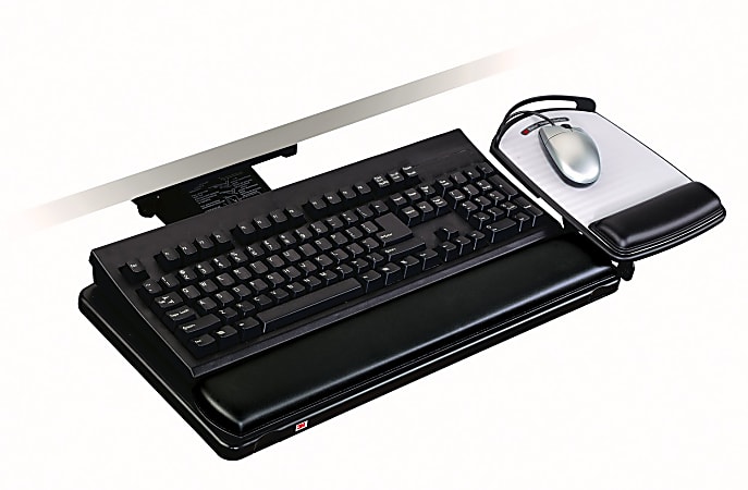 Home depot keyboard top tray