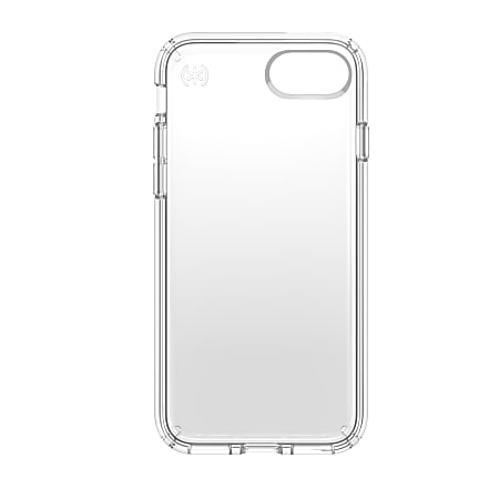 Speck® Presidio™ CLEAR Hard Case For Apple® iPhone® 7, Clear