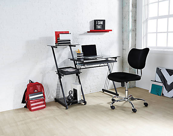 Office depot brenton studio clearance desk