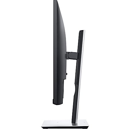 Dell P2421D 23.8 WQHD LED LCD Monitor 169 Black 24 Class In