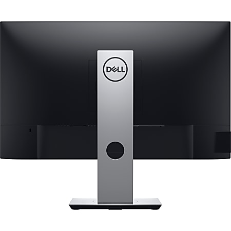 DELL P2421D 23.8インチモニター　2k Dell P2421D 23.8 WQHD LED LCD Monitor 169 Black 24 Class In