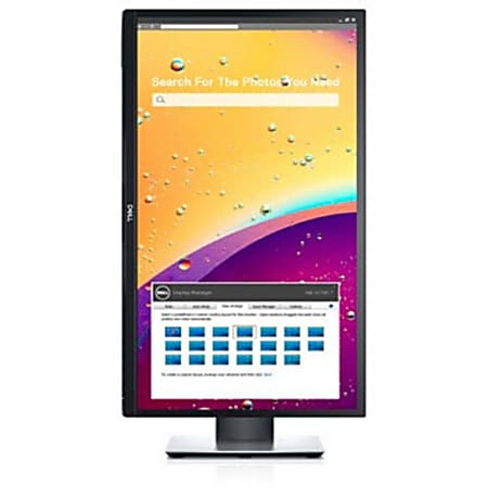 DELL デル 23.8インチ液晶モニター P2421D m